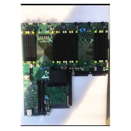 R720 Server M Board für vwt90 c4y3r jp31p R720 Server M Board für vwt90 c4y3r jp31p von Generisch