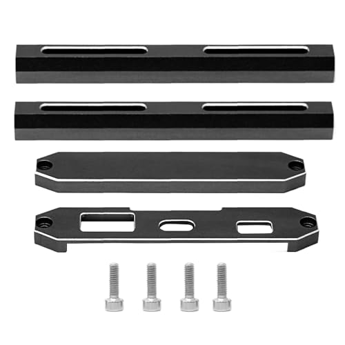RC -Senderrahmen, Senderschutz, Aluminiumlegierung Schutzbasisklasse, Aktualisieren Sie Zubehör, niedrigerer Schalenrahmen, Modifikationsteile für die Fernbedienung RC -Senderrahmen, Senderschutz, Aluminiumlegierung Schutzbasisklasse, Aktualisieren Sie Zubehör, niedrigerer Schalenrahmen, Modifikationsteile für die Fernbedienung von Generisch