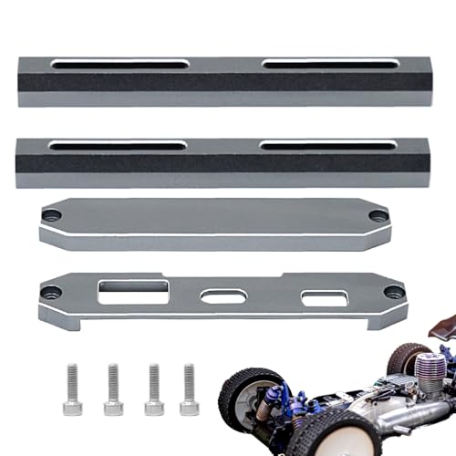 RC -Senderrahmen, Senderschutz, Aluminiumlegierung Schutzhalterung, Aktualisieren Sie Zubehör, niedrigerer Schalenrahmen, Modifikationsteile für die Fernbedienung RC -Senderrahmen, Senderschutz, Aluminiumlegierung Schutzhalterung, Aktualisieren Sie Zubehör, niedrigerer Schalenrahmen, Modifikationsteile für die Fernbedienung von Generisch