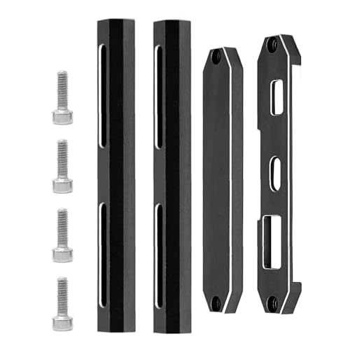 RC -Transmitterschutzrahmen, Senderschutzrahmen, Aluminiumlegierung Schutzhalter, Upgrade -Zubehör, niedrigerer Rahmen, Modifikationsteile für die Fernbedienung aktualisieren RC -Transmitterschutzrahmen, Senderschutzrahmen, Aluminiumlegierung Schutzhalter, Upgrade -Zubehör, niedrigerer Rahmen, Modifikationsteile für die Fernbedienung aktualisieren von Generisch