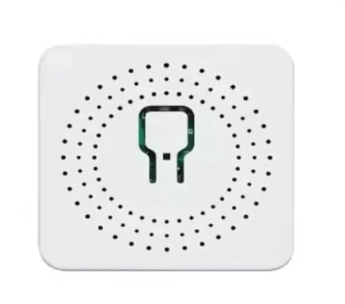RF 433 MHz Smart Lichtschalter Modul – 1/2/3-Gang DIY Funk-Relaisempfänger 16 A, WLAN & Fernbedienung RF 433 MHz Smart Lichtschalter Modul – 1/2/3-Gang DIY Funk-Relaisempfänger 16 A, WLAN & Fernbedienung von Generisch
