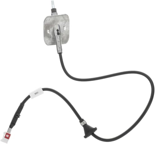 Radio-Antennen für Dodge Ram 05064394AG mit Adapterabdeckung, für Dodge Ram 2500 3500 2010–2014,1500, 2500, 3500, 4500, 5500, 2009–2021, ersetzt 5064394AG 05064394AH 5064395AE Radio-Antennen für Dodge Ram 05064394AG mit Adapterabdeckung, für Dodge Ram 2500 3500 2010–2014,1500, 2500, 3500, 4500, 5500, 2009–2021, ersetzt 5064394AG 05064394AH 5064395AE von Generisch