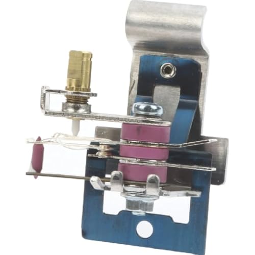 Regler-Thermostat passend für BOSCH Grill TGC4... TFB4 TG23... 00651172 von Generisch