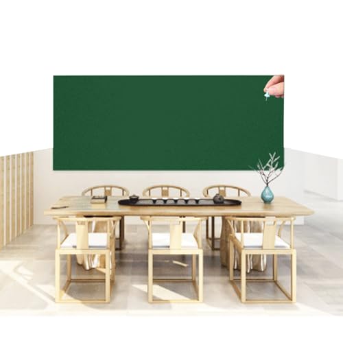 Rolle aus Naturkork für die Wand, rahmenlos und langlebig, ideal für Schulprojekte, Zuhause und gewerbliche Nutzung, mit Pinnnadeln im Lieferumfang enthalten von Generisch