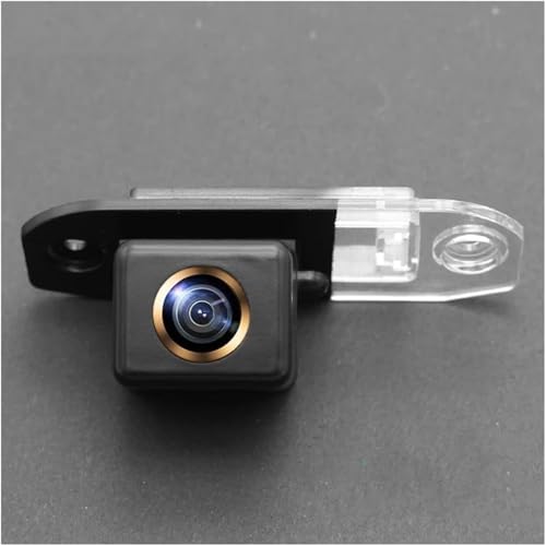 Rückfahrkamera, Auto-Rückfahrkamera Kamera Nachtsicht für Rückfahrkamera Rückfahrkamera 4 Pin für Volvo(AHD1080P) von Generisch