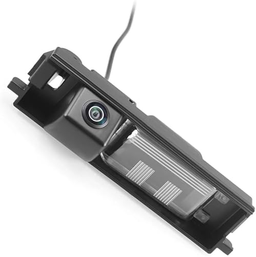 Rückfahrkamera fürs Auto Autozubehör für Toyota für Rav4 Für RAV-4 2006 2007 Rückfahrkamera(CVBS-AHD720P-170deg) von Generisch