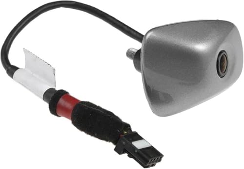 Rückfahrkamera fürs Auto Für Kia 957601W500 95760A2600 Auto Rückfahr Kamera Rückfahr Unterstützen Kamera(Silber) von Generisch