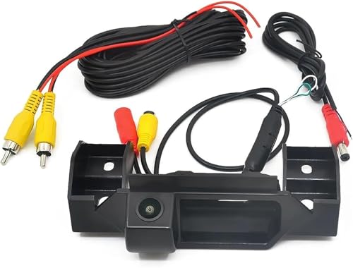 Rückfahrkamera mit Nachtsicht für das Einparken Grad AHD Auto Rückansicht Kamera Auto Nachtsicht für Suzuki SX4 2012 für Suzuki(AHD Dynamic) von Generisch