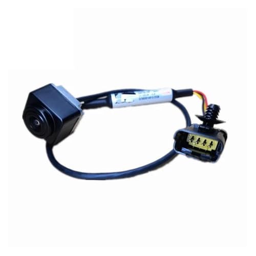 Rückfahrkamera mit Richtlinien 9804632980 9673721877 Auto Rückansicht Für Reverse Backup Kamera Parkplatz Überwachung System Für DS5 2011-2015 von Generisch