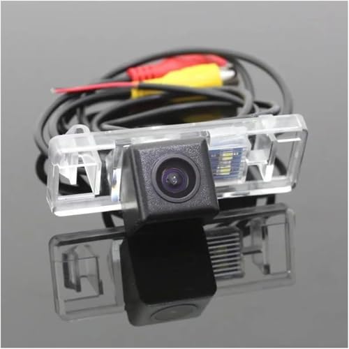 Rückspiegelkamera Auto Rückansicht Kamera Back Up für Reverse Kamera CCD Nachtsicht Für Citroen von Generisch
