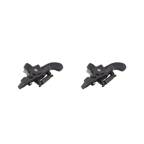 S1C Filamentschneider Kompatibel mit S1 Combo 3D-Druckern Ersatzanleitung S1C S1 Cutter Zubehör(2pcs) von Generisch