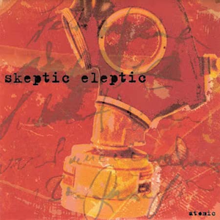 SKEPTIC ELEPTIC Atomic 7" Vinyl Single von Generisch