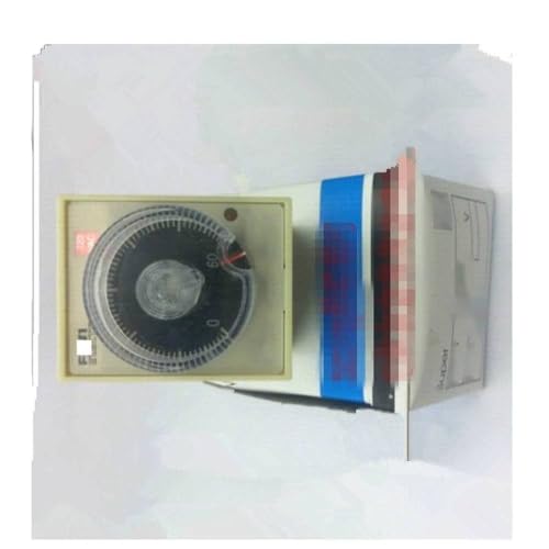ST3PF 10S AC220V Stromausfallverzögerungszeitrelais ST3PF 10S AC220V Stromausfallverzögerungszeitrelais von Generisch