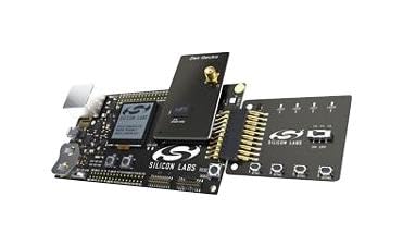 STARTER KIT, 32BIT ARM CORTEX-M4F MPU, Embedded Development Kits (SLWSTK6050B) 1 Stück von Generisch