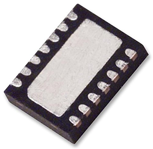 SYSTEM BASIS CHIP, AEC-Q100, 125DEG C, System Basis Chips Schnittstellen ICs (NCV7451MW0R2G) 1 Stück von Generisch