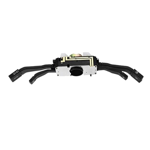 Säulen-Signal-zu-Signal-Schalter Auto Blinker Blinker für Signal Spalte Wischer Kombination für Schalter Für 100 80 B3 B4 90 C3 C4 200 von Generisch