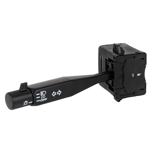 Säulen-Signal-zu-Signal-Schalter Auto Blinkerschalter Multifunktions-Kombinationsschalter für Nissan für Pickup 1986-1993 Säulen-Signal-zu-Signal-Schalter Auto Blinkerschalter Multifunktions-Kombinationsschalter für Nissan für Pickup 1986-1993 von Generisch