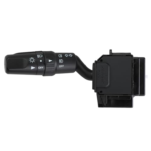 Säulen-Signal-zu-Signal-Schalter Auto Zubehör Blinker für Schalter Nebel Lampe Control für Schalter Für Mazda 3 2004-2009 von Generisch