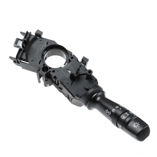 Säulen-Signal-zu-Signal-Schalter Für Hyundai Für Tucson 2011-2015 93410-1X031 Auto Blinker Licht Nebelscheinwerfer Für Schalter Hebel von Generisch