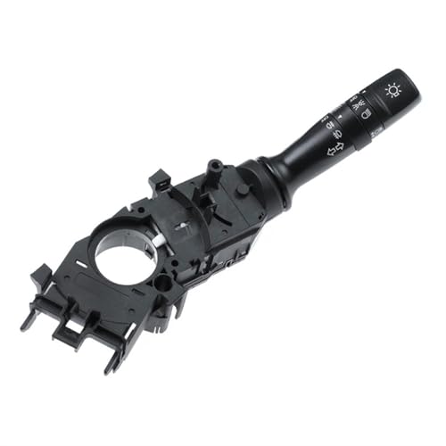 Säulen-Signal-zu-Signal-Schalter Für Kia Für Sportage 2011-2015 93410-1X031 Auto Blinker Nebelscheinwerfer Für Schalter Hebel von Generisch