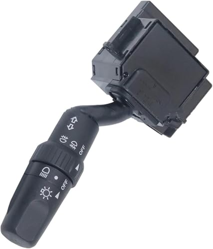 Säulen-Signal-zu-Signal-Schalter Für Mazda 3 5OEM 17D682 Auto Blinkerschalter Nebelscheinwerfer-Steuerschalter von Generisch