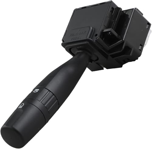 Säulen-Signal-zu-Signal-Schalter Für Mazda 3 BBP3-66-122 Auto Blinkerschalter und Wischerschalter von Generisch