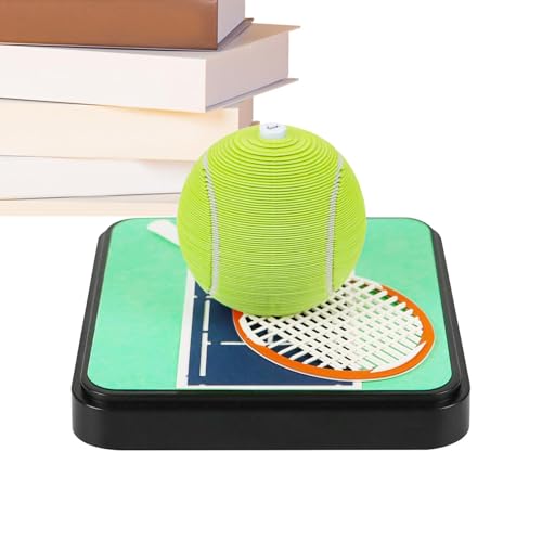 Schreibtischkalender - Abreißbare Papierschnitzerei Desktop Kalender Notizblock - Papier Schnitzen Notizblock Abreißkalender für Zuhause, Wohnzimmer, Desktop Schreibtischkalender - Abreißbare Papierschnitzerei Desktop Kalender Notizblock - Papier Schnitzen Notizblock Abreißkalender für Zuhause, Wohnzimmer, Desktop von Generisch