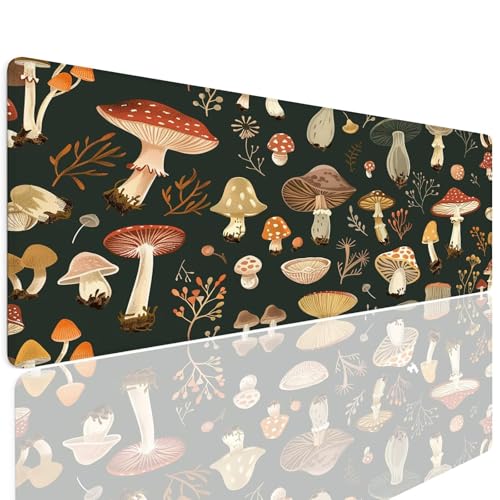 Schreibtischunterlage Mauspad Gaming Mousepad XXL Groß 1400x600x4mm Wassxerdicht Rutchfeste Schreibtisch Unterlage Mouse Pad Multifunktionales Schutz Matte Mauspads, Home Office Mousepad Taupe 4-1138 Schreibtischunterlage Mauspad Gaming Mousepad XXL Groß 1400x600x4mm Wassxerdicht Rutchfeste Schreibtisch Unterlage Mouse Pad Multifunktionales Schutz Matte Mauspads, Home Office Mousepad Taupe 4-1138 von Generisch