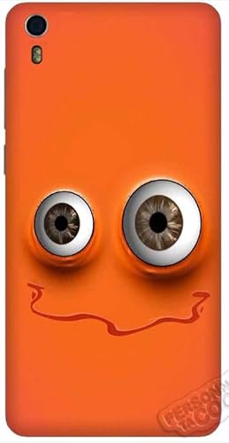 Schutzhülle für Huawei Honor 5A, aus Hartplastik, Design Gesicht 2 Schutzhülle für Huawei Honor 5A, aus Hartplastik, Design Gesicht 2 von Generisch