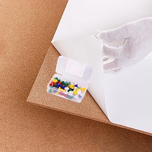 Selbstklebende Korktafelrollen, rahmenlose Kork-Pinnwand und Bogen mit Pinnnadeln, perfekt für Wände zum Präsentieren von Fotos, Zeitplänen und Notizen Selbstklebende Korktafelrollen, rahmenlose Kork-Pinnwand und Bogen mit Pinnnadeln, perfekt für Wände zum Präsentieren von Fotos, Zeitplänen und Notizen von Generisch