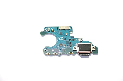 Service4Handys Ladebuchse USB Dock Connector Mikrofon geeignet für Samsung Galaxy Note 10 SM-N970F von Generisch