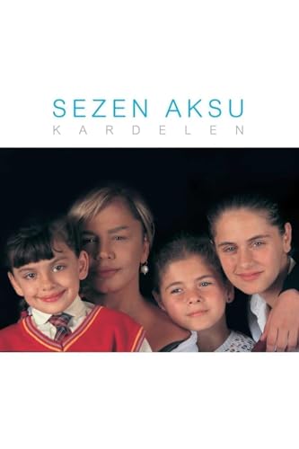 Sezen Aksu - Kardelen, Schallplatte, Plak, Vinyl von Generisch