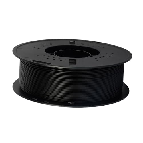Silk PLA 3D-Drucker-Filament, 1,75 mm, 1 kg Spule, lebendiges glänzendes Finish, hochfestes PLA-Material für 3D-Stifte und Drucker, für Kinder und Hobby von Generisch