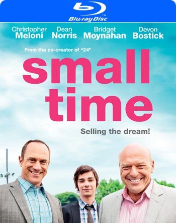 Small Time Blu-ray von Generisch