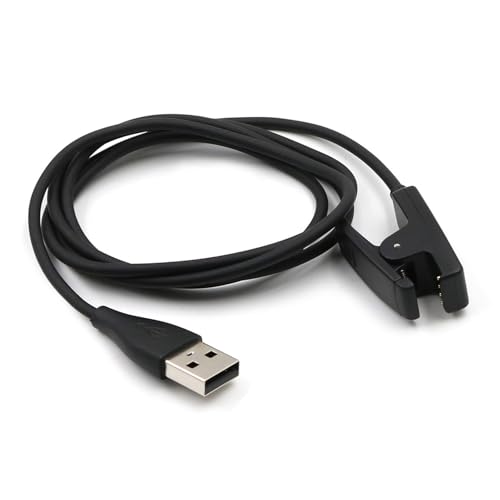 Smartwatch-Ladekabel, Ladekabel für Serie 35, 735XT, 235, 230, sichere Verbindung, Netzkabel Smartwatch-Ladekabel, Ladekabel für Serie 35, 735XT, 235, 230, sichere Verbindung, Netzkabel von Generisch