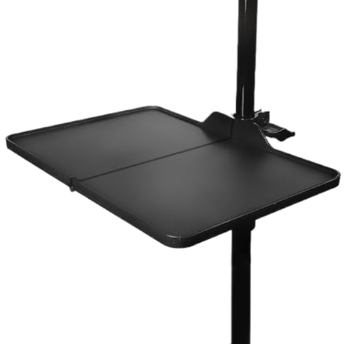 Soundkarten-Ablage, Camping-Kamera-Haltepalette, zusammenklappbarer Laptop-Ständer für Arbeitsplatz, Meetings, Heimfilm-Ausrüstung Soundkarten-Ablage, Camping-Kamera-Haltepalette, zusammenklappbarer Laptop-Ständer für Arbeitsplatz, Meetings, Heimfilm-Ausrüstung von Generisch