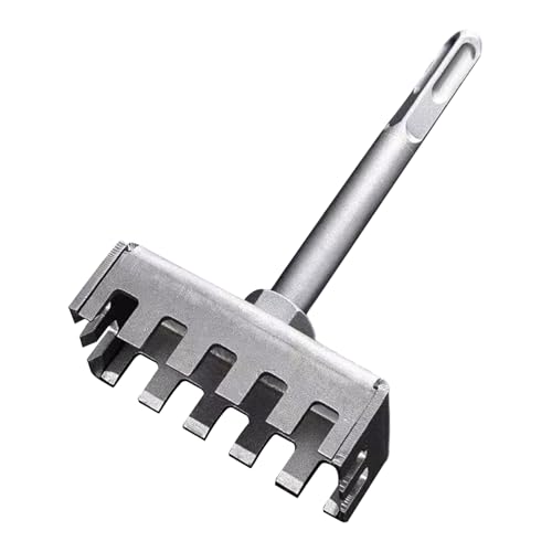 Square Hole Punch - Creative Square Loch Cutter | Typ 86 Quadratloch Punch | Junction Boxes Square Hole Cutter | Elektrokastenausschnitt Säge für vielseitige Anwendungen durch Fachleute -Enthusiasten Square Hole Punch - Creative Square Loch Cutter | Typ 86 Quadratloch Punch | Junction Boxes Square Hole Cutter | Elektrokastenausschnitt Säge für vielseitige Anwendungen durch Fachleute -Enthusiasten von Generisch