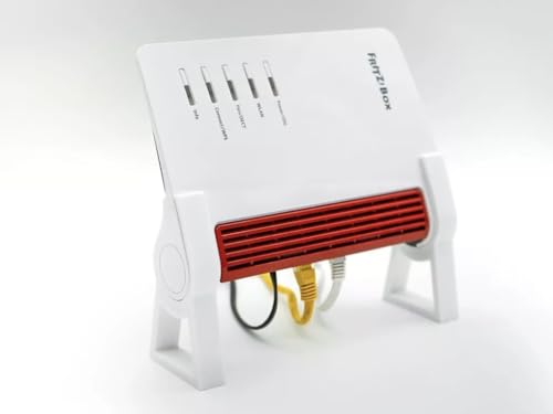 Ständer Füße Halter Set passend Für Fritz!Box 4050 von Generisch