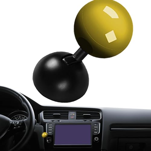 Start Stop Abdeckung Wippe für Auto | Ein Startknopf Joystick für Automotoren | 2024 Neues Metallauto -to-Start Hebel Ball | Kreative Kugelstangen -to-Start Zündknopf für Auto Zubehör Start Stop Abdeckung Wippe für Auto | Ein Startknopf Joystick für Automotoren | 2024 Neues Metallauto -to-Start Hebel Ball | Kreative Kugelstangen -to-Start Zündknopf für Auto Zubehör von Generisch