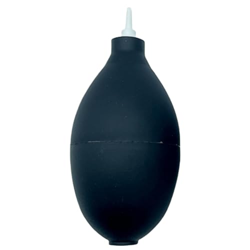 Staubblasball, Luftreiniger-Blaskugelpumpe, Kamera-Blasball, Staubgebläse, starke Reinigung, Blaspumpe, Reinigungswerkzeug, kreatives Staubgebläse für Zuhause, Wohnheim, Hotel, Schule Staubblasball, Luftreiniger-Blaskugelpumpe, Kamera-Blasball, Staubgebläse, starke Reinigung, Blaspumpe, Reinigungswerkzeug, kreatives Staubgebläse für Zuhause, Wohnheim, Hotel, Schule von Generisch