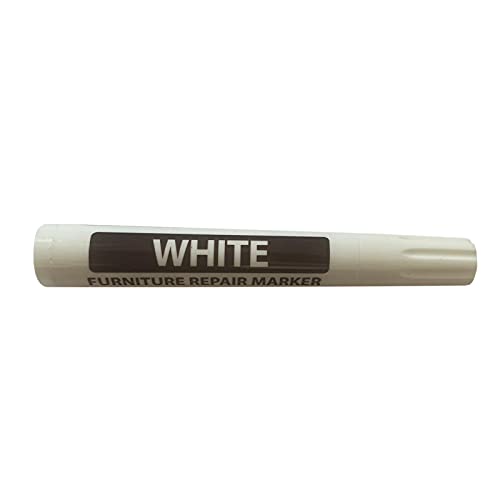 Stift Stift 2,5 ml Möbelfarbe Möbelkratzstift Marker Reparatur Bodenwerkzeuge & Heimwerker Gratis Garten (A, One Size) von Generisch