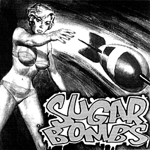 Sugarbombs [Vinyl Single 7''] von Generisch