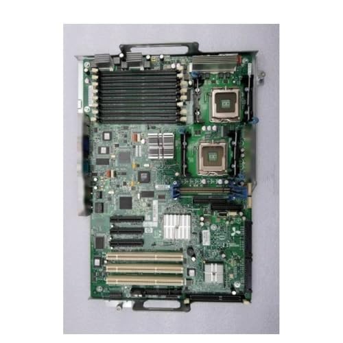 Systemplatine ML350 G5 Server M Board LGA 771 439399-001 413984-001 395566-002 Systemplatine ML350 G5 Server M Board LGA 771 439399-001 413984-001 395566-002 von Generisch