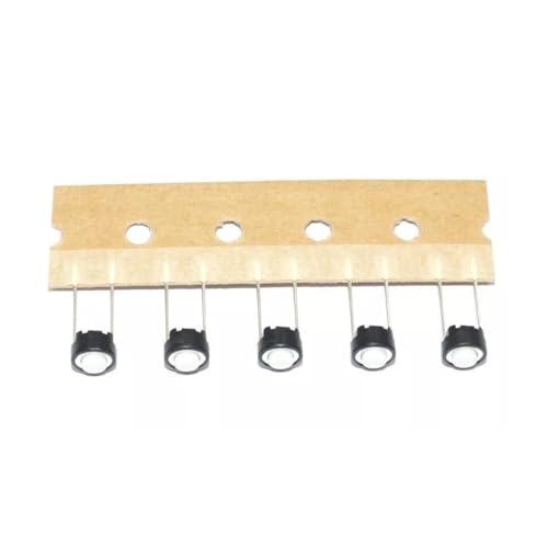 Taktiler Schalter 5X Five Pieces Tactile Tact Switch Button DSG1089 Compatible with Pioneer DJ Controller System Taktiler Schalter 5X Five Pieces Tactile Tact Switch Button DSG1089 Compatible with Pioneer DJ Controller System von Generisch