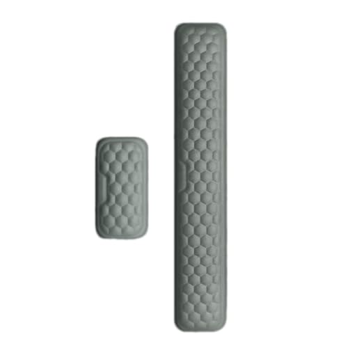 Tastatur-Handgelenkauflage aus Schaumstoff | Bequeme Schaumstoff-Handgelenkauflage, ergonomische Spiel-Handgelenkauflage, rutschfeste niedliche Tastaturauflage, Schaumstoff-Handballenauflage für Tastatur-Handgelenkauflage aus Schaumstoff | Bequeme Schaumstoff-Handgelenkauflage, ergonomische Spiel-Handgelenkauflage, rutschfeste niedliche Tastaturauflage, Schaumstoff-Handballenauflage für von Generisch