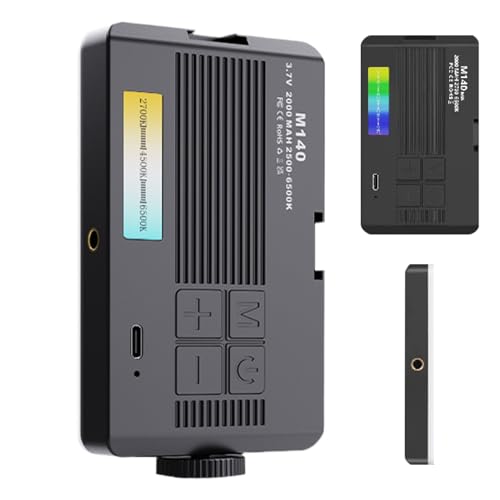 Telefon Selfie Light - 96 LEDs Selfie Lampe | Verstellbare Helligkeitsbildlichter | Kamerafülllampe Für Laptop, Computer, Monitor, Video, Make -up, Vlogging, Fotoskonferenz Und Andere von Generisch
