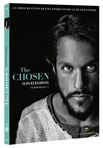 The Chosen (Los elegidos) T1 von Generisch