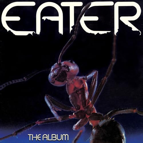 The Album [Vinyl LP] von Cleopatra Records