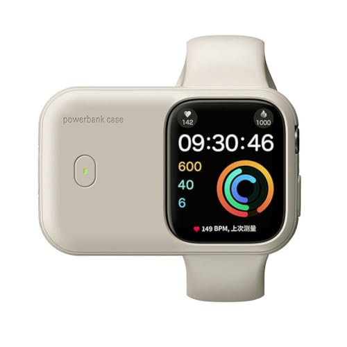 Tragbare Mini-Smartwatch Sport-Ladezubehör K0m7 Power Mobile Watch Tragbare Mini-Smartwatch Sport-Ladezubehör K0m7 Power Mobile Watch von Generisch