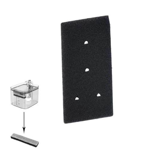 Trocknerfilter-Ersatz, Trockner-Flusenfilter | Trocknerfilter mit sicherer Flusenfiltration | Ersatz-Wäschetrocknerfilter, Kondenstrockner-Schwammfilter für Waschtrockner Combo von Generisch